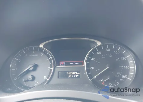 2015 Nissan Altima 2.5 S from USA, damaged, VIN 1N4AL3AP2FC176022